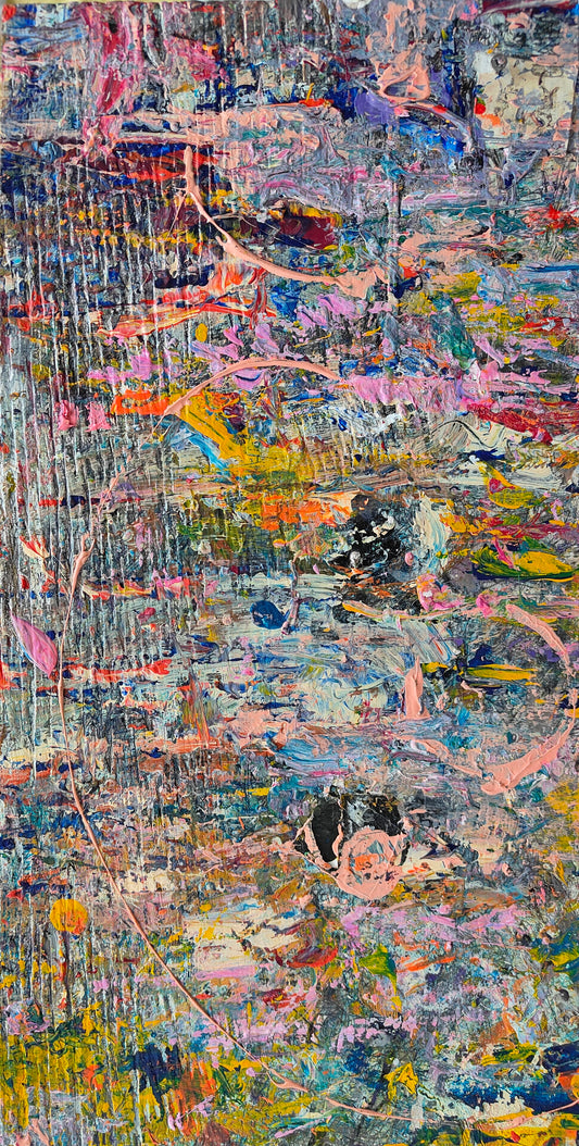 Archetypal Condensation