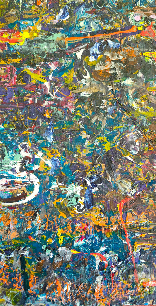 Archetypal Condensation