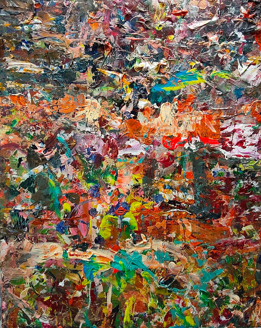 Botanically Evolved Creationism