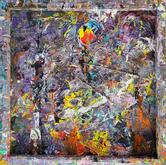 By Which Divine Youth Is Preserved